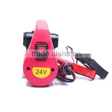 dc 24v Transfer Pump for Diesel Oil photo-4