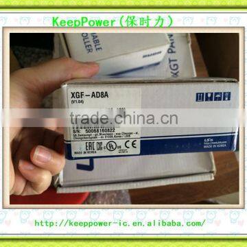XGF-AD8A Analog Input Module New and Original photo-3