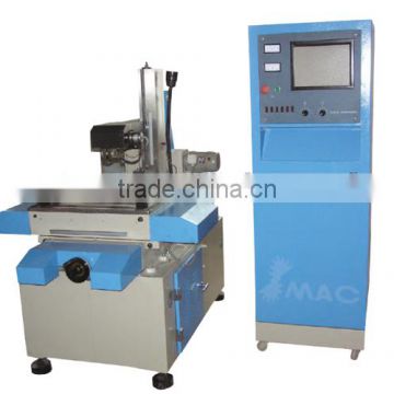 fast wire cutting machine