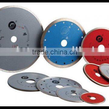 diamond ceramic saw blade