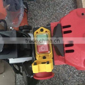 MASTER German Quality Diamond Core Drill With CE TUV Certificate (MT-250) photo-4