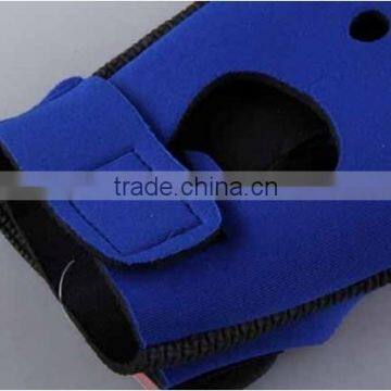 Wholesale Durable Palm Neoprene Wrist Elastic Wrist Support Palm Guard /sports Safety photo-3