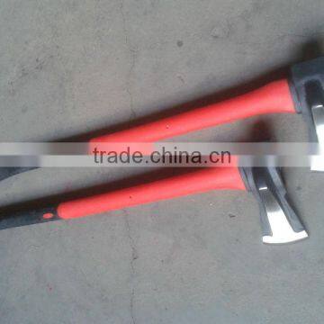SM06 splitting maul with fiberglass handle