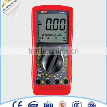 UNI-T Standard Digital Multimeter for UT58D