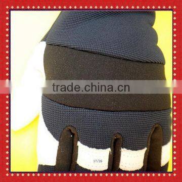 Cow Leather Truck Car Driving Gloves photo-4