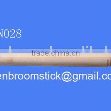 Natural wooden handle for broom,mop,brush