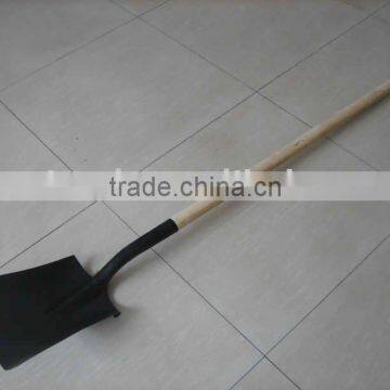 50020061 punching press long neck grain spade scoop garden spade