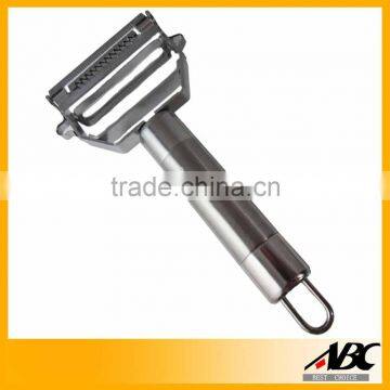 Hear Shape Handle Eco-friendly Ceramic Peeler photo-6