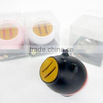 Pig Piggy Bank, Pig shape money saving box,Pig coin bank LS Eplus