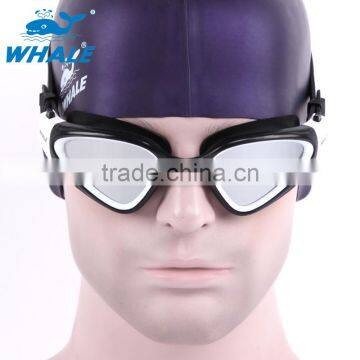 Pretty Comfortable Swimming Goggles With Freestyle photo-4