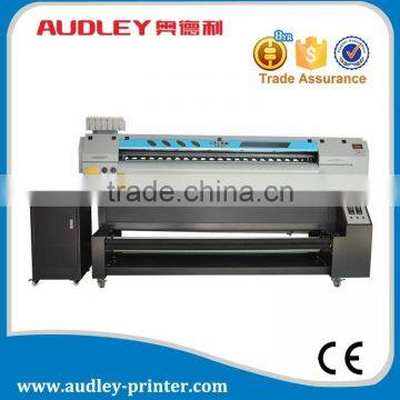 Sublimation Plotter 1.9m vinyl printer