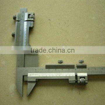 stainless steel vernier calipers