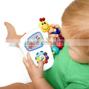 2016 Hot Wholesale Funny Baby Musical Instrument Toy Inserts for Sale photo-4