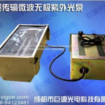 Second Generation-Microwave Ultraviolet Power Unit photo-4