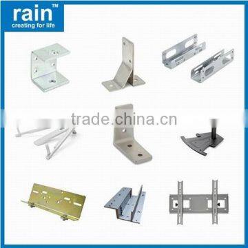 welding metal bracket