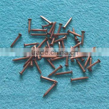 Rose Head Copper Nails photo-5