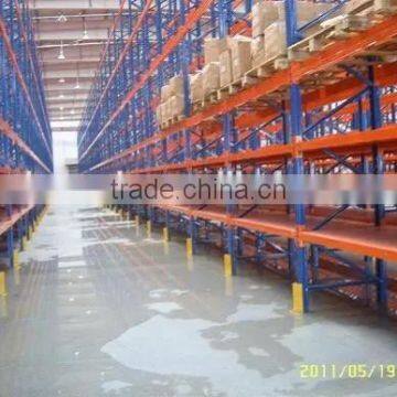 Storage Steel Pallet Rack Made in China photo-2