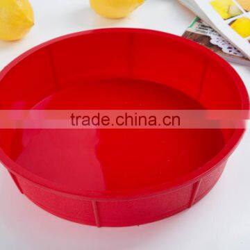 Premium Silicone Round Cake Pan Tools photo-4