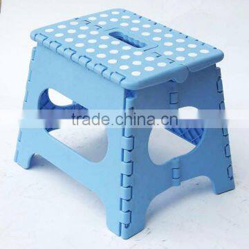 Top sales folding plastic stool, Kids Plastic Step Stool, Cheap Plastic Stool