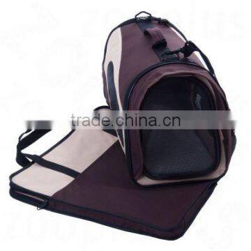 New Design Hanging Outdoor Fashionable Pet Carrier photo-3