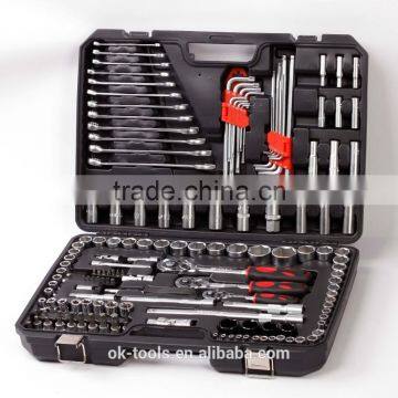 SS9155A01 socket with ratchet handle,socket wrench set,hex socket set screws,socket tool set