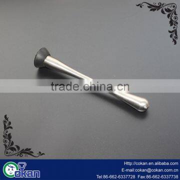 High Quality Stainless Steel Meat Mallet Meat Tenderizer, Perfect Meat Hammer