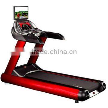 Club Commercial Treadmill photo-4