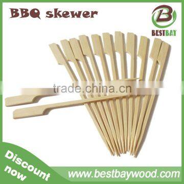 China Supplier Bamboo Pick for Bbq, Food,party photo-4