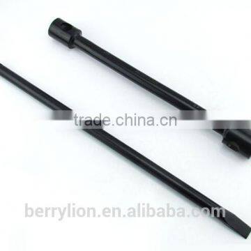 Berrylion Black Electrohporeetire Wrench 21*23mm Trailer Wrench