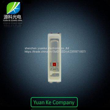 Diode Light Source Smd 5730 Led Green 150mA 0.5W 30-40lm Datasheet photo-4