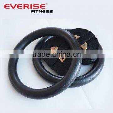 ABS Gymnastic Rings photo-4