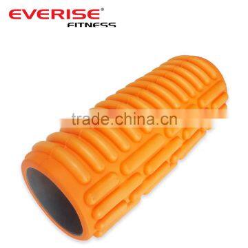 14x33cm EVA Foam Roller Deep Tissue Massage Yoga Roller photo-6