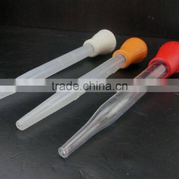 16048 Rubber and pp Heat Resistant Baster photo-6