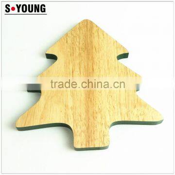 22032 Wooden Pot Holder photo-2