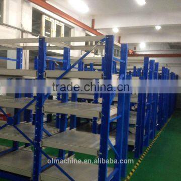 3ton Mould Rack/shelf, Warehouse Mould Rack/shelf, Storage Rack, Metal Rack, Heavy Load Rack photo-3