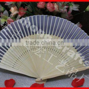 Ladies Bamboo Hand Fans photo-3