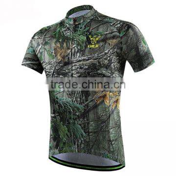 Bike Clothing Custom Printed Cycling Jerseys photo-3