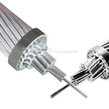 High Purity Acsr Aac Aaac Overhead Conductor