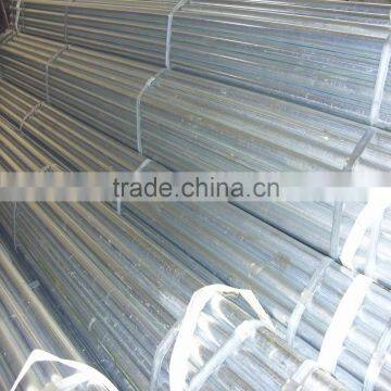 Electric Galvanized Steel Pipe