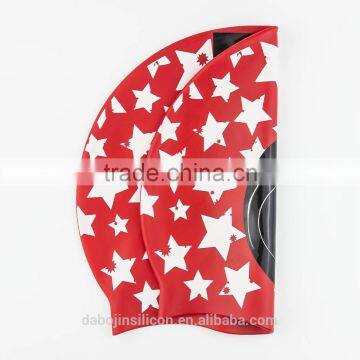 2016 New Product Swimming Cap photo-2