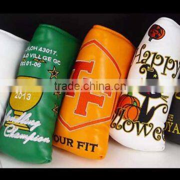 Custom Logo Golf Putter Clubs Headcover