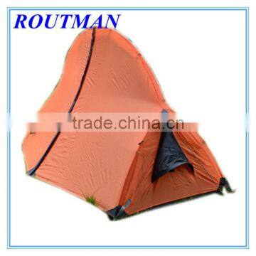 Dome Teepee Folding Single Person Tent