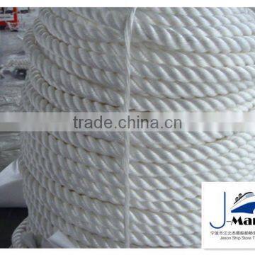 Polypropylene Marine Rope