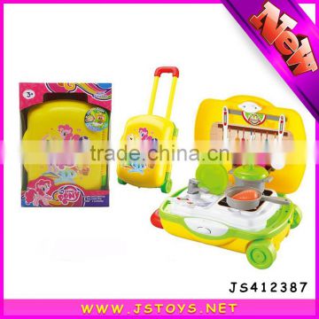 hot sale children kitchen toys made in china