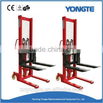 Good Manufacturer hydraulic manual forklift for sale in dubai