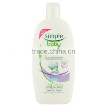 Simple Baby All-in-One Wash, 300ml