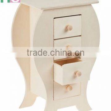 wooden jewelry box for wholesale