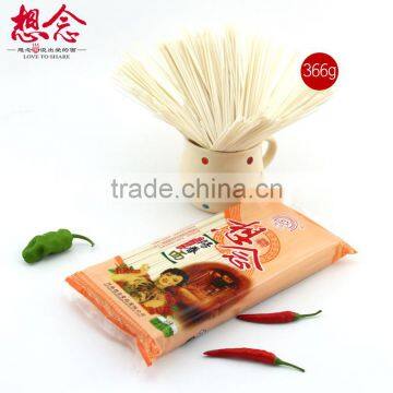 Wholesale Instant Noodles Plain Noodle With Seasoning Bags Xiang Nian Brand photo-4