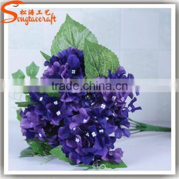 Personalized Wedding Flower Bouquets Ideas for Guests photo-6