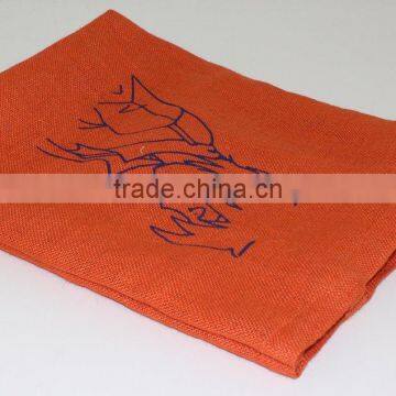 Biodegradable Ecofriendly Reuseable Bags Made From Jute Manufactured at India photo-4